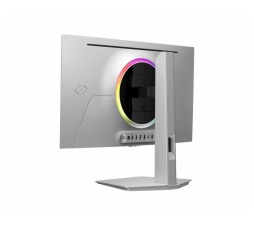Slika 2 izdelka: Monitor Samsung 27 OLED G80SH Odyssey G8, 3840x2160, 2x HDMI, DP, USB-C, 240 Hz