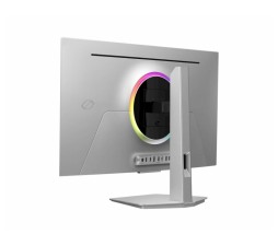 Slika 2 izdelka: Monitor Samsung 32 OLED G80SH Odyssey G8, 3840x2160, 2x HDMI, DP, USB-C, 240 Hz