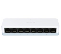 Slika izdelka: Mrežno stikalo D-LINK DES-1008C/E