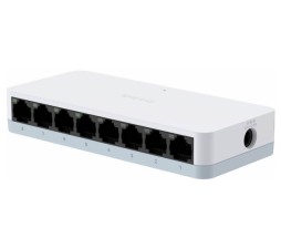 Slika 2 izdelka: Mrežno stikalo D-LINK DES-1008C/E