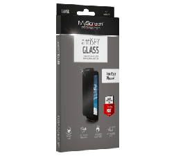 Slika 2 izdelka: My Screen protector AntiSpy / Privacy ZAŠČITNO KALJENO STEKLO iPhone 12 / iPhone 12 Pro - Edge Full Glue