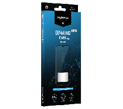 Slika izdelka: My Screen protector Diamond Lite ZAŠČITNO KALJENO STEKLO Samsung Galaxy A32 LTE A325 / A31 A315 - Edge Full Glue