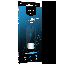 Slika 2 izdelka: My Screen protector Diamond Lite ZAŠČITNO KALJENO STEKLO Samsung Galaxy A53 - Edge Full Glue