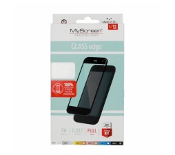 Slika izdelka: My Screen protector Lite Full Glue ZAŠČITNO KALJENO STEKLO Samsung Galaxy A72 A726