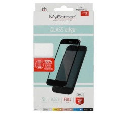 Slika 2 izdelka: My Screen protector Lite Full Glue ZAŠČITNO KALJENO STEKLO Samsung Galaxy A72 A726