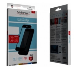 Slika 2 izdelka: My Screen protector Lite Full Glue ZAŠČITNO KALJENO STEKLO Huawei Y5p