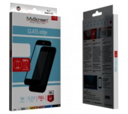 Slika 2 izdelka: My Screen protector Lite Full Glue ZAŠČITNO KALJENO STEKLO Samsung Galaxy A7 2018 A750