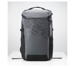 Slika izdelka: Nahrbtnik ASUS ROG Ranger BP2701 Gaming Backpack (Cybertext Edition), črn, za prenosnike do 17"