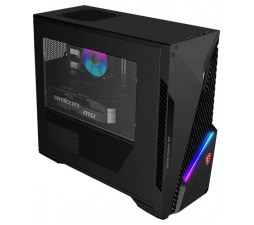 Slika izdelka: Namizni računalnik MSI MAG Infinite S3 14NVL5 i5 / 32GB / 1TB SSD / RTX 5060 SHADOW 2X / Windows 11 Home (črn)