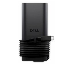 Slika izdelka: Napajalnik Dell E5 130W GaN Slim USB-C