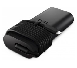 Slika 2 izdelka: Napajalnik Dell E5 130W GaN Slim USB-C