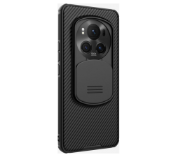 Slika izdelka: Nillkin CamShield Pro (PC + TPU) zaščita za Honor Magic 6 Pro - črna