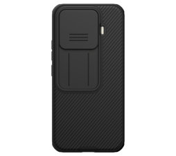 Slika izdelka: Nillkin CamShield Pro zaščitni ovitek za Xiaomi 17T Pro - črna 