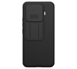 Slika 2 izdelka: Nillkin CamShield Pro zaščitni ovitek za Xiaomi 17T - črna 