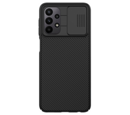 Slika 2 izdelka: Nillkin CamShield zaščita za Samsung Galaxy A23 - črn
