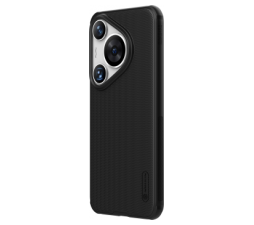 Slika 2 izdelka: Nillkin Frosted zaščita za Huawei Pura 70 - črna