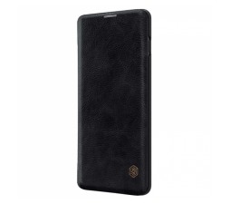 Slika izdelka: Nillkin preklopna torbica QIN za Samsung Galaxy S10 Plus G975 črna