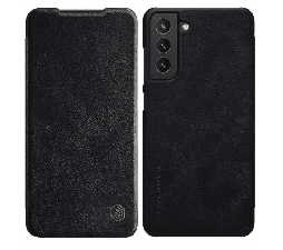 Slika izdelka: Nillkin preklopna torbica QIN za Samsung Galaxy A34 - črna