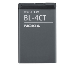 Slika izdelka: NOKIA Baterija BL-4CT 2220s, 2650, 2652, 2690, X2 original