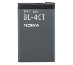Slika 2 izdelka: NOKIA Baterija BL-4CT 2220s, 2650, 2652, 2690, X2 original