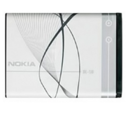 Slika izdelka: NOKIA Baterija BL-5B N80, 5140i, 6021, 6120c, 6124c original