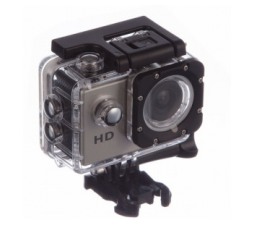 Slika 2 izdelka: Object ŠPORTNA vodoodporna kamera HD 1080p