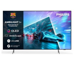 Slika izdelka: OLED TV PHILIPS 55OLED761