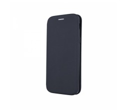 Slika izdelka: ONASI Glamur preklopna torbica Huawei Y7 2019 - črna