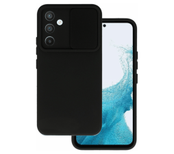 Slika izdelka: Onasi Lens Cover silikonski ovitek zaščita za iPhone 16 - črn 