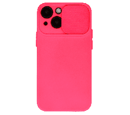 Slika izdelka: Onasi Lens Cover silikonski ovitek zaščita za Samsung Galaxy A13 5G A136 / Samsung Galaxy A04s - pink