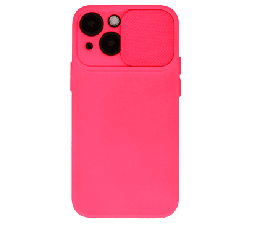 Slika 2 izdelka: Onasi Lens Cover silikonski ovitek zaščita za Samsung Galaxy A13 5G A136 / Samsung Galaxy A04s - pink