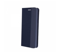 Slika izdelka: ONASI Moon preklopna torbica za Xiaomi Redmi Note 10 5G - modra