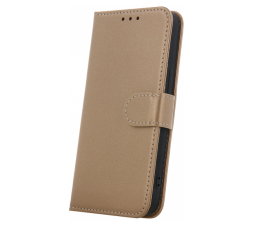 Slika izdelka: Onasi preklopna torbica Fancy Diary Samsung Galaxy A35 - zlata