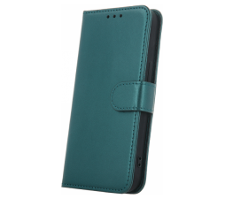 Slika izdelka: Onasi preklopna torbica Fancy Diary Samsung Galaxy S24 FE - zelena
