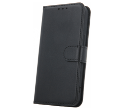 Slika izdelka: Onasi preklopna torbica Fancy Diary gladka Samsung Galaxy A18 - črna