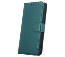 Slika 2 izdelka: Onasi preklopna torbica Fancy Diary Samsung Galaxy S24 FE - zelena