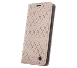 Slika izdelka: Onasi preklopna torbica Karo za Samsung Galaxy A37 - bež