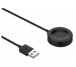 Slika 2 izdelka: Onasi Style polnilec za pametno uro Huawei Watch 3/3 PRO/GT 2 PRO/GT 2 PRO ECG - črn