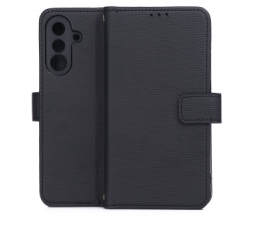 Slika 2 izdelka: Onasi Wallet Neo denarnica, preklopna torbica za Samsung Galaxy A27 - črna 