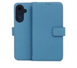 Slika 2 izdelka: Onasi Wallet Neo denarnica, preklopna torbica za Samsung Galaxy A27 - modra 