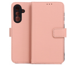 Slika 2 izdelka: Onasi Wallet Neo preklopna torbica za Honor 600 Pro - roza