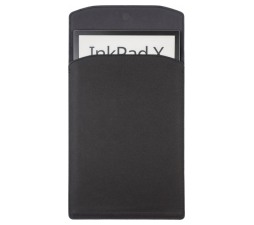 Slika 2 izdelka: Ovitek PocketBook za Inkpad X, črne barve