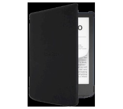 Slika 2 izdelka: Ovitek PocketBook za Verse in Verse Pro, črne barve