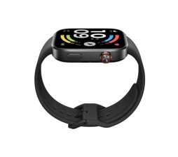 Slika izdelka: Pametna ura Redmi Watch 6 NFC Obsidiansko črna