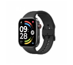 Slika 2 izdelka: Pametna ura Redmi Watch 6 NFC Obsidiansko črna
