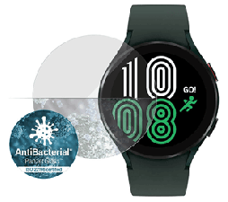 Slika izdelka: Panzer Glass zaščitno steklo za pametno uro Samsung Galaxy Watch 4 44mm
