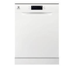 Slika izdelka: Pomivalni stroj Electrolux E52SE100SW, bel