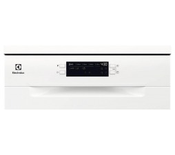 Slika 2 izdelka: Pomivalni stroj Electrolux E52SE100SW, bel