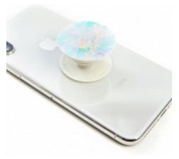 Slika 2 izdelka: Popsockets držalo / stojalo Opal