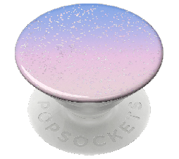 Slika izdelka: POPSOCKETS držalo / stojalo PopGrip Glitter Morning Haze - Premium